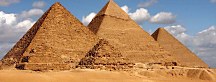Panoráma Pyramídy Obraz zs82
